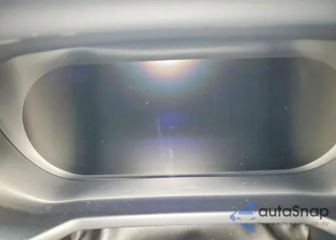 2024 Polestar 2 из США, поврежденный, VIN YSMFD3KA5RL225813